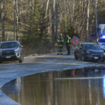 Nobleboro’s East Pond Road Repair Timeline Moved Up Following Flooding, Crash