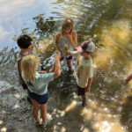 Openings Remain In Coastal Rivers’ Camp Mummichog Summer Day Camp