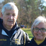 Behind Every Longtime Coach, There Is A Supportive Spouse
