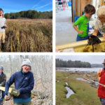Coastal Rivers Conservation Trust To Host Volunteer Fair