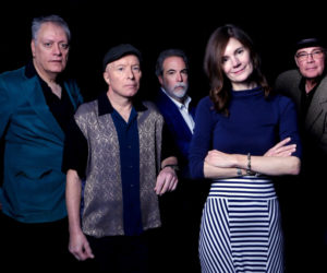 10,000 Maniacs (Courtesy photo)