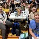 Medomak Valley Math Team Prepares for States