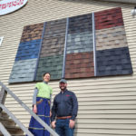 Horch Roofing Begins Rainbow Initiative Collaboration With CHIP Inc.