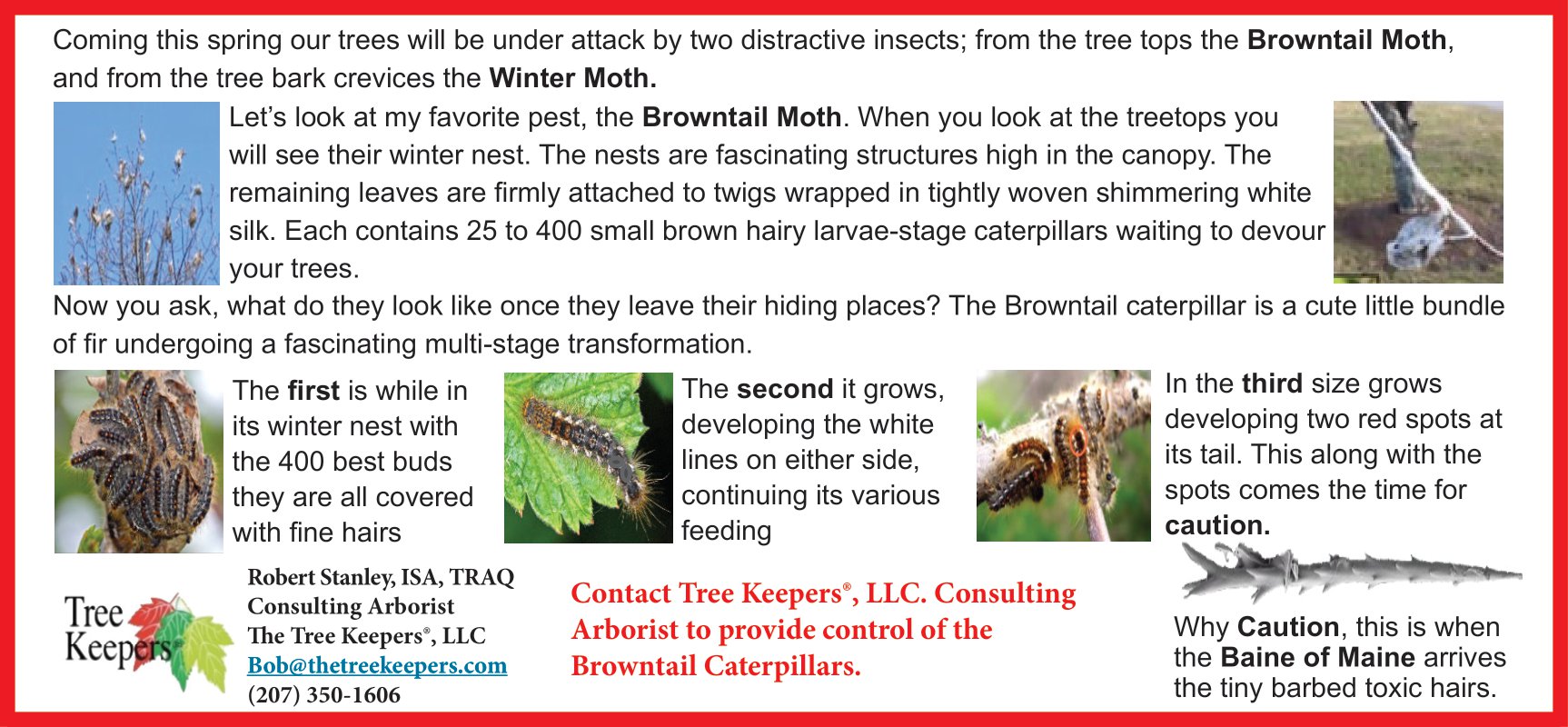 59477 Tree Keepers LLC 16.24 gd The Lincoln County News