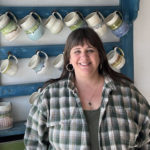 Characters of the County: Liz Proffetty’s Career in Clay
