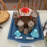Rutherford Library Hosts Edible Book Festival April 13