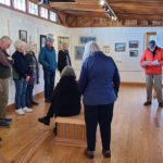 Pemaquid Art Gallery Issues Final Call For Artists