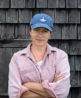 Heather Cox Richardson (Courtesy photo)