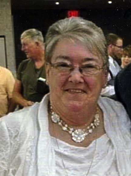 Jane P. Simmons - The Lincoln County News