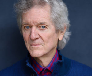 Rodney Crowell (Courtesy photo)