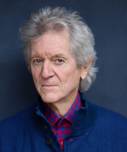 Rodney Crowell (Courtesy photo)