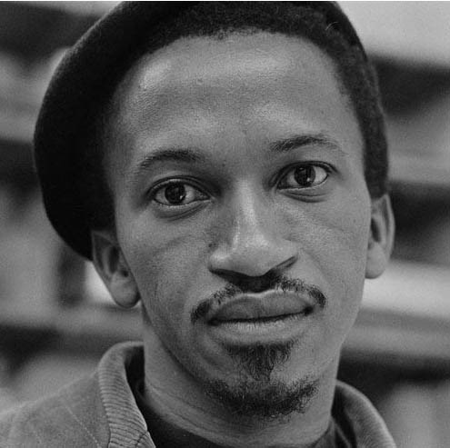 Ernest Cole (1940-1990) was a groundbreaking South African photojournalist who published his seminal work at age 27 and lived in exile for the rest of his life.(Photo courtesy Magnolia Pictures)