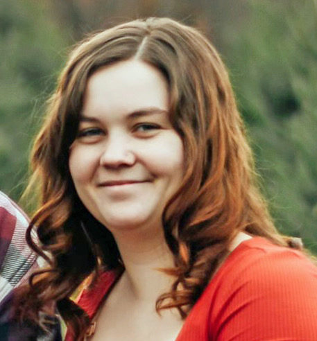 Falecia Lauran Potter - The Lincoln County News