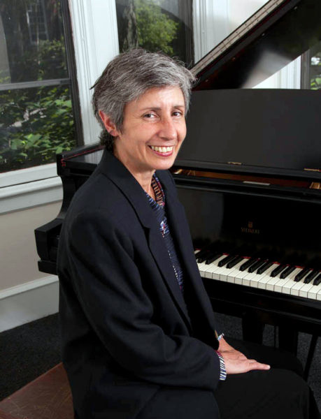 Susanna Fiore (Courtesy photo)