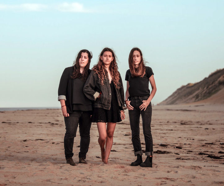 The Wolff Sisters (Courtesy photo)