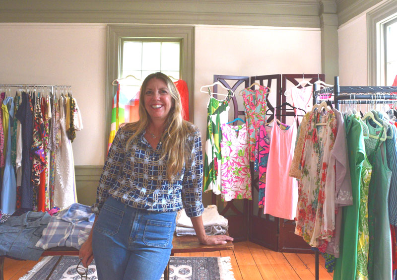 New Damariscotta Clothing Store Offers Affordable, ‘Gorgeous’ Styles