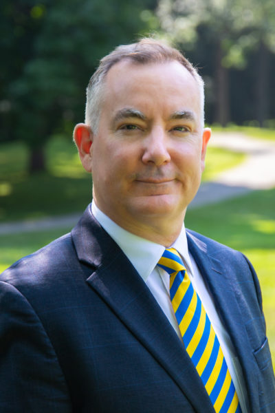 Edward “E.J.” Dupont (Courtesy photo)