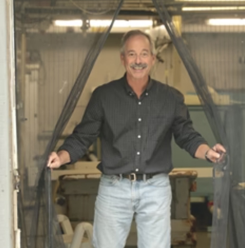 Bill Mook (Courtesy photo)