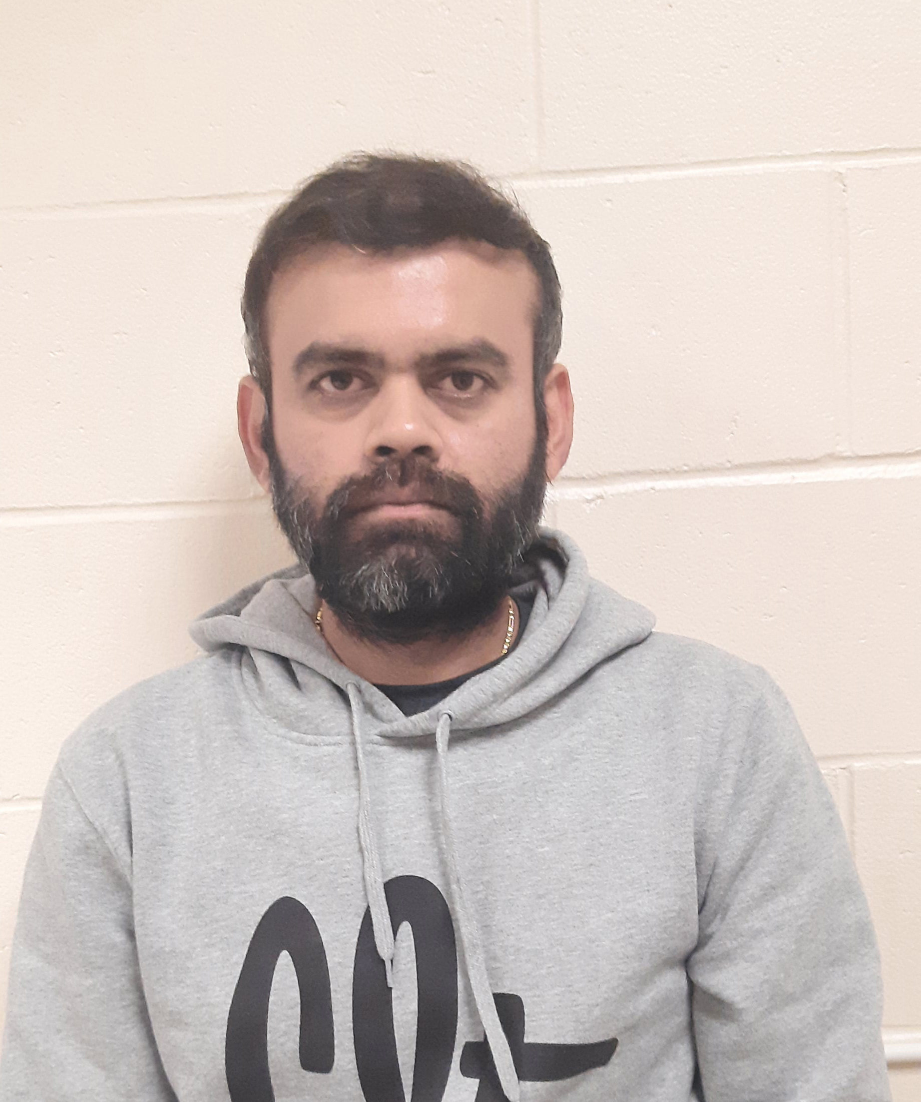 LCSO Arrests Texas Man For False Warrant Scam