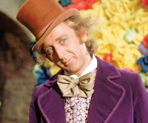 A still from "Willy Wonka & the Chocolate Factory," which will play on Sunday, Jan. 4 at Lincoln Theater. (Courtesy photo)