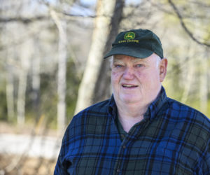 Dick Spear (Bisi Cameron Yee photo)