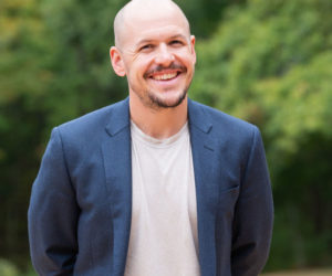 Corbin Lichtinger (Courtesy photo)