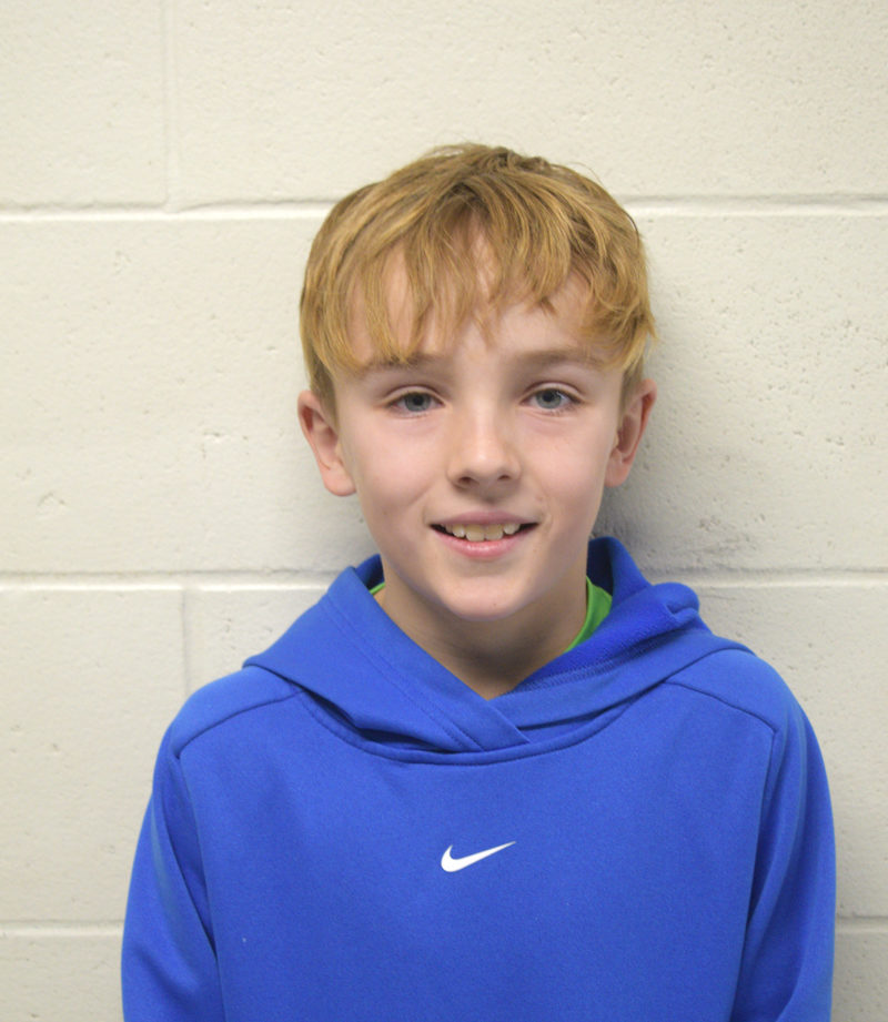 GSB Students Investigate