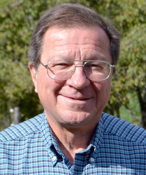 Former state Rep. Jeff Evangelos, I-Friendship, died on Wednesday, Feb. 11 following a period of extended illness. (LCN file)