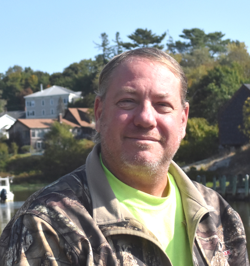 Frustrated by State Politics, Rep. Simmons Refuses Reelection Run