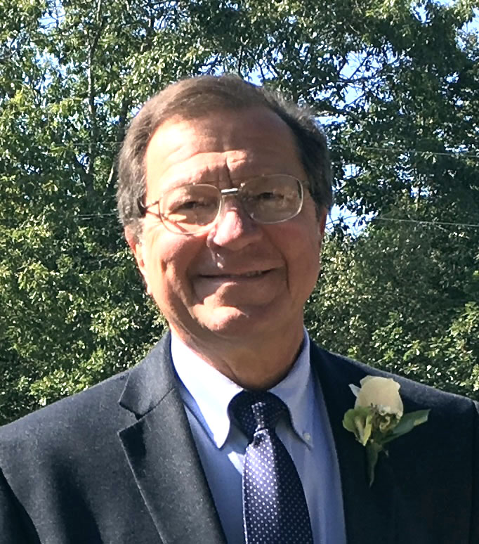 Jeffrey Philip Evangelos