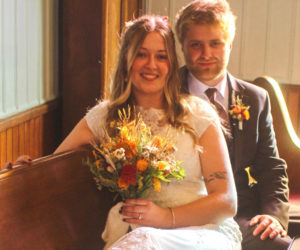 Elle Mae Duncan and Jack Duncan (Photo courtesy Jean Duncan)