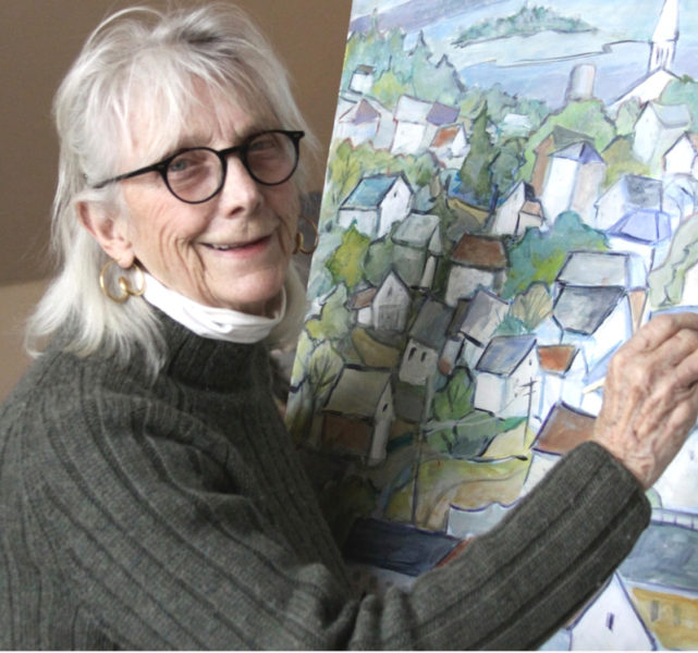 Daisy Greene (Courtesy photo)