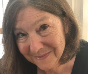 Ellen Ruppel Shell (Courtesy photo)