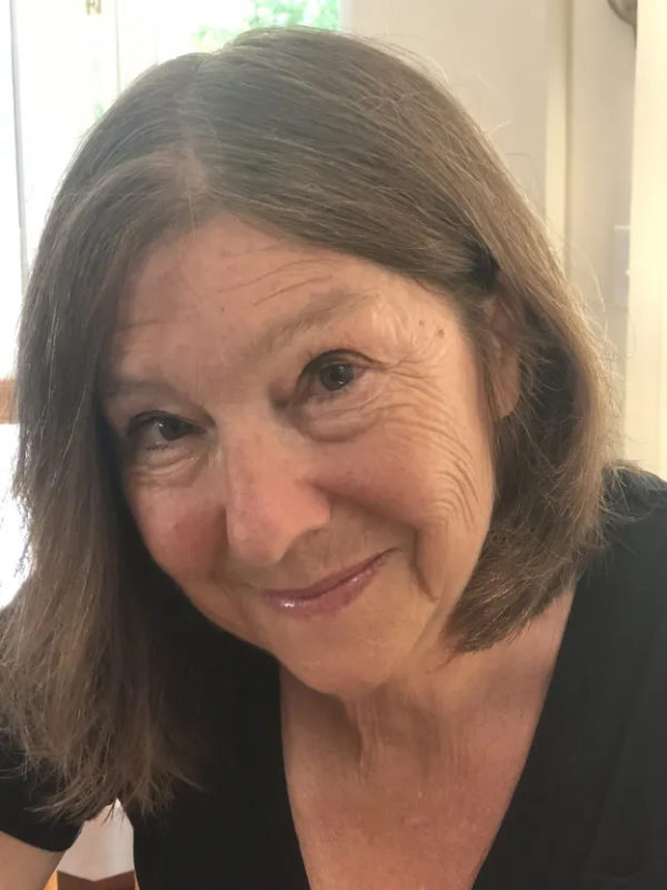 Ellen Ruppel Shell (Courtesy photo) - The Lincoln County News