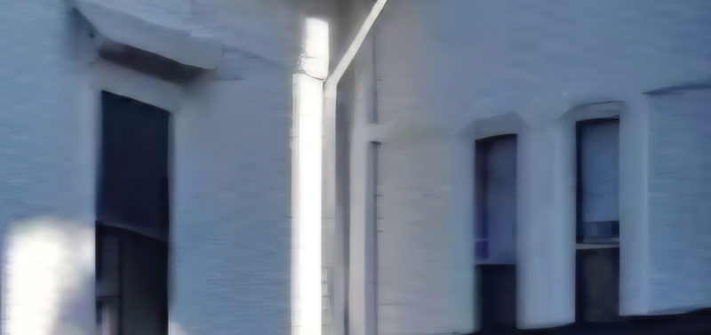 Be the first person to correctly identify this building by email to win a prize courtesy of the Waldoborough Historical Society. (Photo courtesy Waldoborough Historical Society)