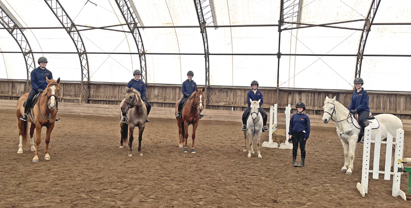 Midcoast Maine IEA Earns Bids to National Competition in Missouri