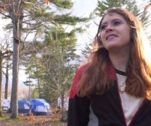 A still from Building Hope: Ending Homelessness in Maine," which will be shown at The Waldo Theatre on Sunday, April 19. (Photo courtesy Richard Kane)