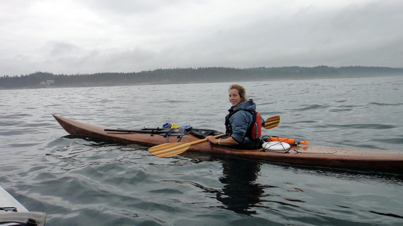 Christina Hassett (Courtesy photo)