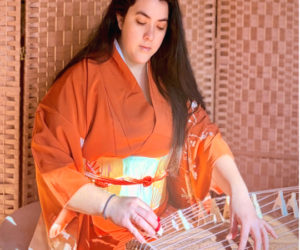 Sarah Oreste (Courtesy photo)