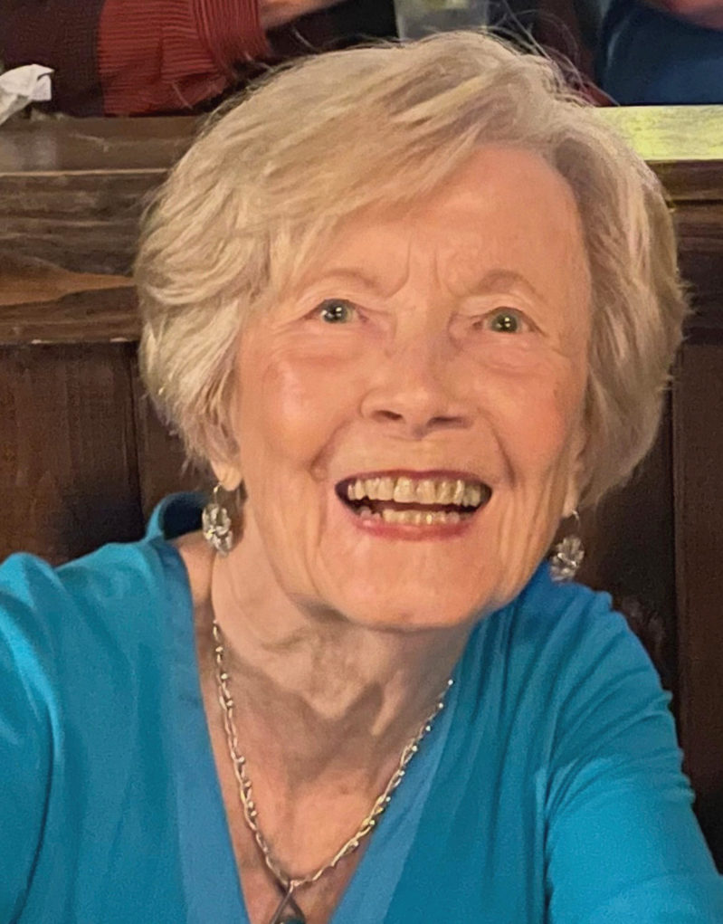 Carol Ann (Terry) Hansen