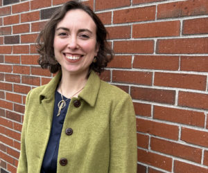 Kate Webber (Courtesy photo)