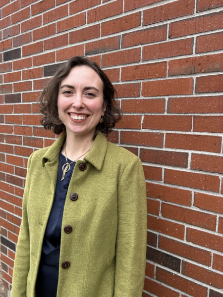 Kate Webber (Courtesy photo)