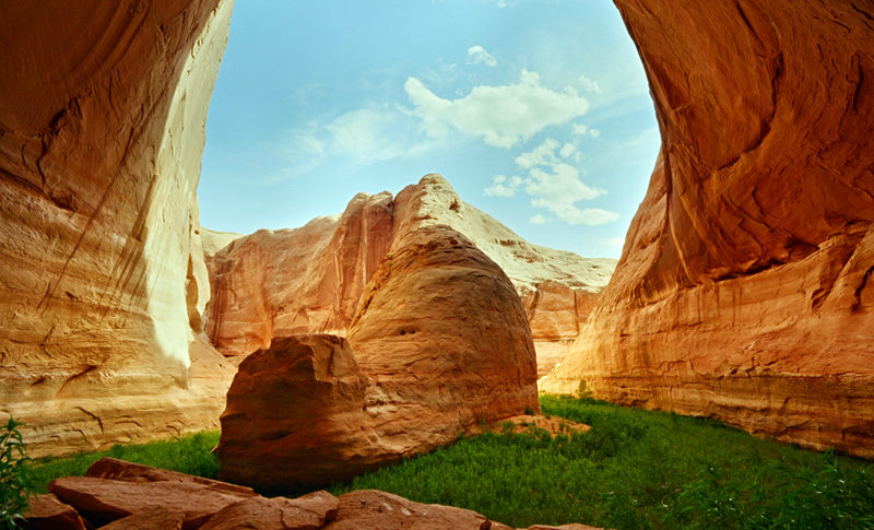 A still from "What the River Knows," one of the short films that will be shown during the Wild and Scenic Film Festival on Thursday, April 30 at Lincoln Theater in Damariscotta. (Photo courtesy Coastal Rivers Conservation Trust)