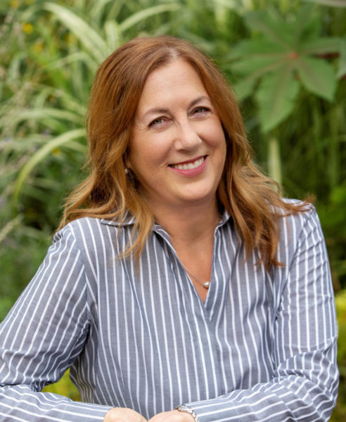 Maureen Heffernan (Courtesy photo)