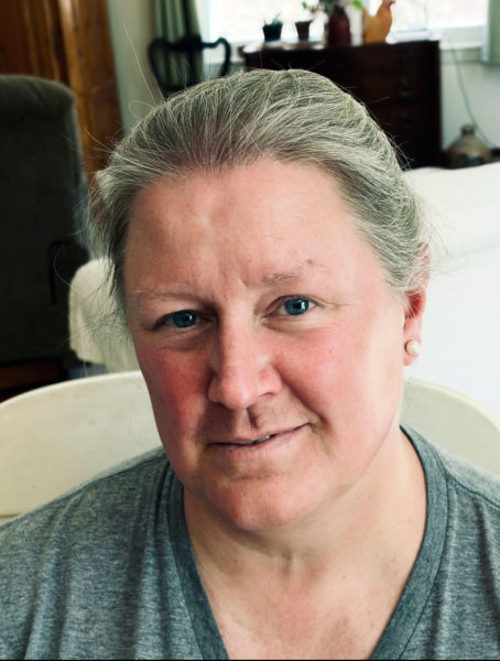 Heather Sinclair (Courtesy photo)
