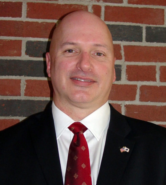 Stuart Smith (Courtesy photo)