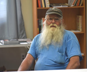 Melvin Williams, a longtime member of the RSU 40 Board of Directors, died on Sunday, May 17. Williams, who was first elected to the board in 2017, was seeking reelection and will appear on the June 9 ballot. (LCN file)