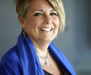 Cindy Wade (Courtesy photo)