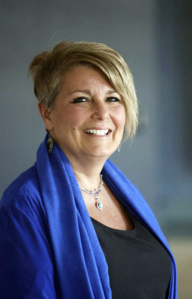 Cindy Wade (Courtesy photo)