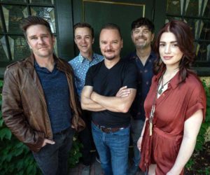 Gaelic Storm plays the Opera House at Boothbay Harbor on Thursday, June 11. (Courtesy photo)